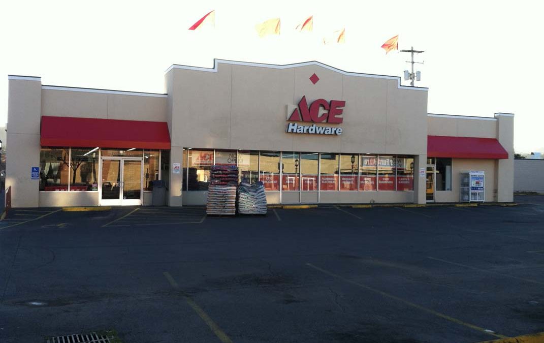 ACE Hardware Seaside, OR HiSchool Locations