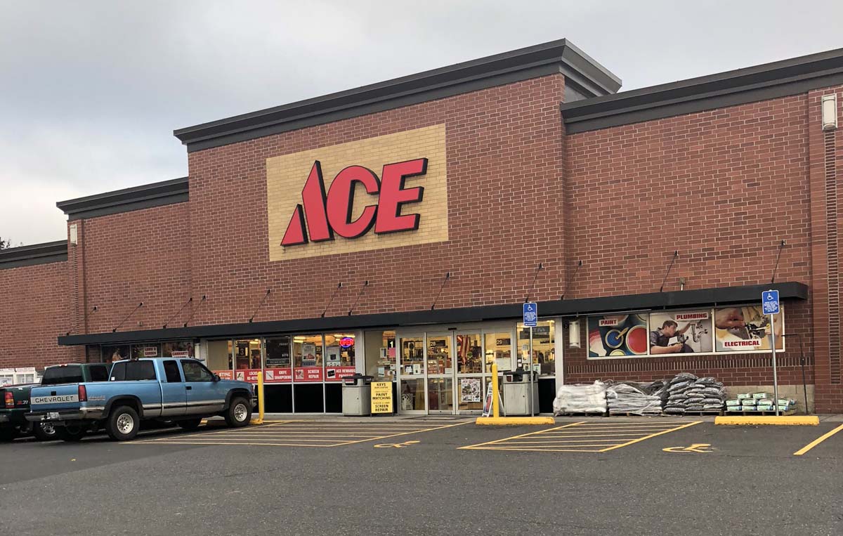 Ace Hardware St. Helens, OR HiSchool Locations