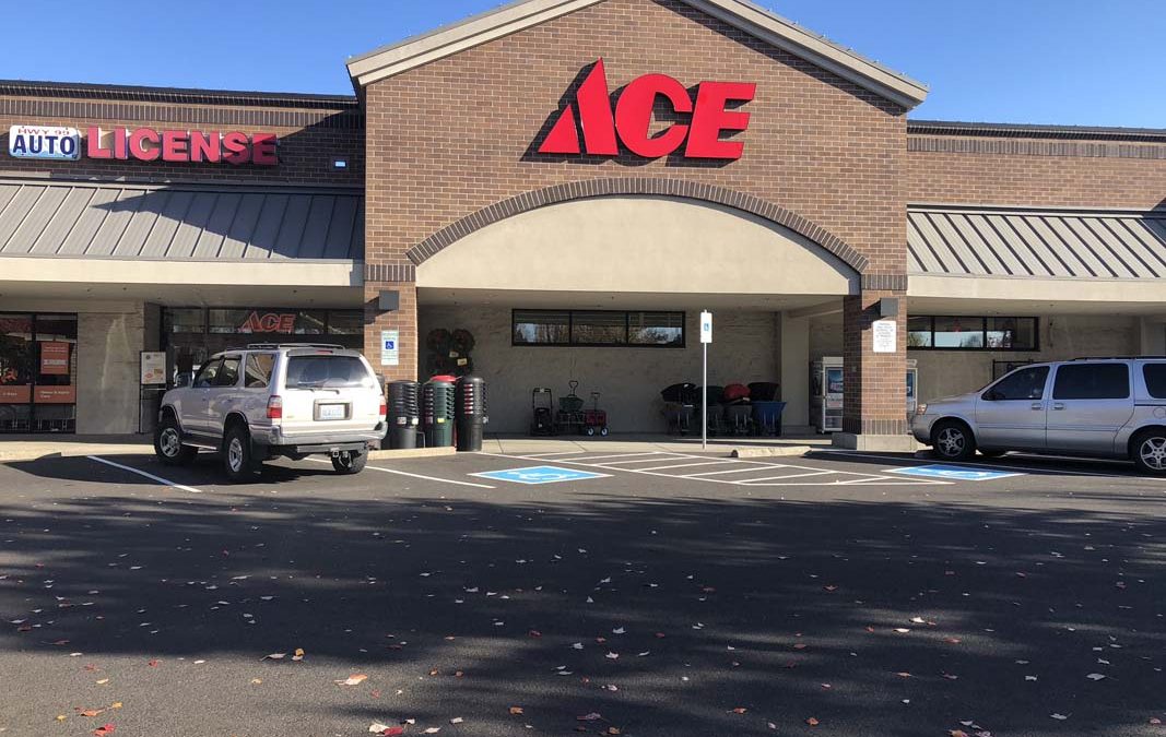 ACE Hardware - Salmon Creek Vancouver, WA | Hi-School Locations