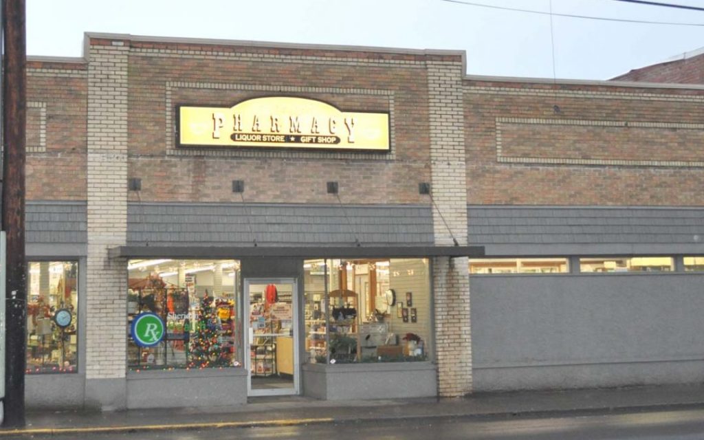 Sheridan Pharmacy - Sheridan, OR - Hi-School Locations